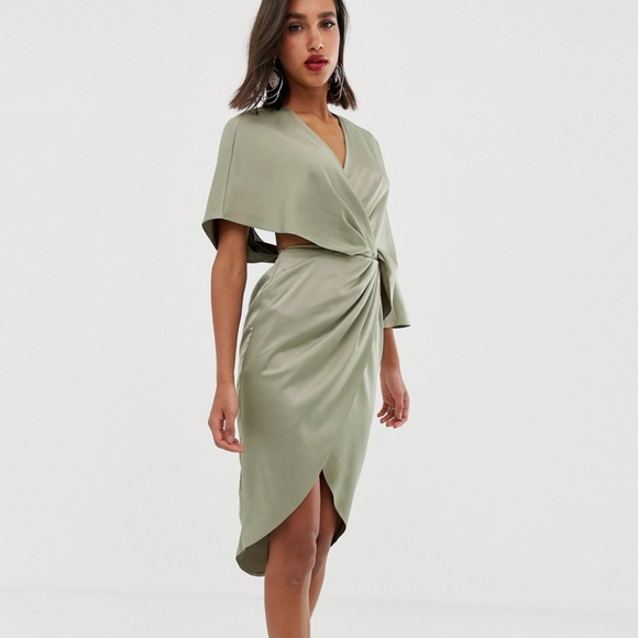 ASOS Dress - Picture 2 of 7